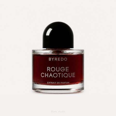 BYREDO Night Veils Rouge Chaotique